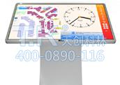 觸摸查詢體機(jī)廠家實(shí)力知多少？