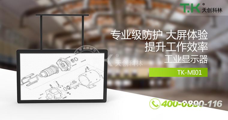 工業(yè)監(jiān)視終端 工業(yè)監(jiān)視終端